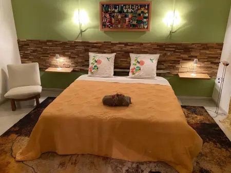 La Capitelle, Maison 8 personnes à Afa - Photo 22