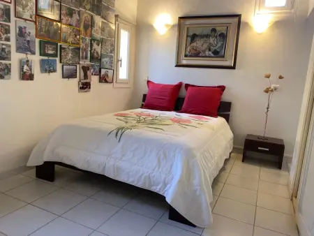 La Capitelle, Maison 8 personnes à Afa - Photo 23