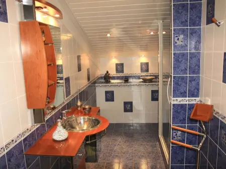 La Capitelle, Maison 8 personnes à Afa - Photo 24