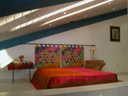 La Capitelle, Maison 8 personnes à Afa - Photo 25