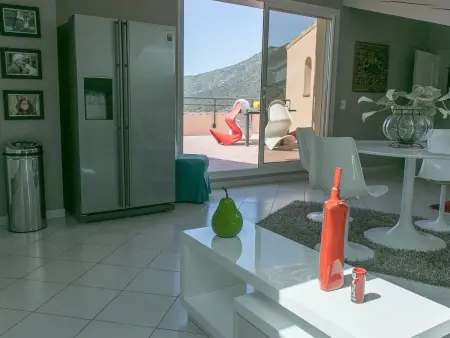 La Capitelle, Maison 8 personnes à Afa - Photo 26