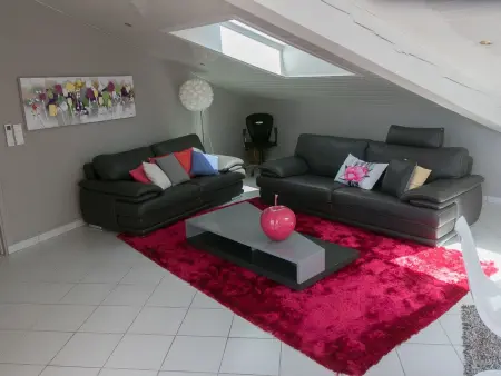 La Capitelle, Maison 8 personnes à Afa - Photo 27