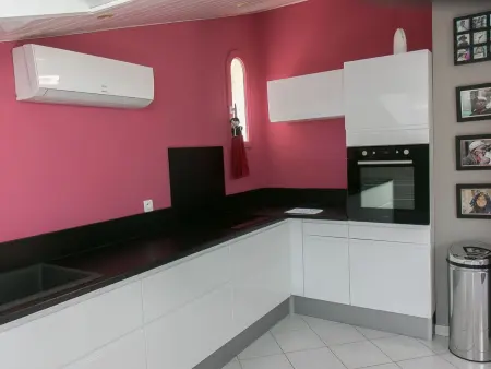 La Capitelle, Maison 8 personnes à Afa - Photo 28