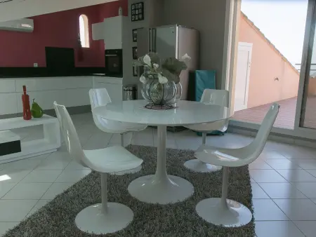 La Capitelle, Maison 8 personnes à Afa - Photo 29
