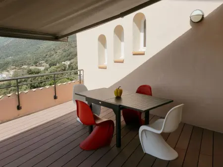 La Capitelle, Maison 8 personnes à Afa - Photo 31