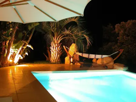 La Capitelle, Maison 8 personnes à Afa - Photo 33