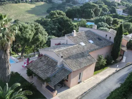 La Capitelle, Maison 8 personnes à Afa - Photo 34