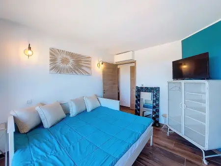 Munticella, Villa 10 personnes à Sotta - Photo 14