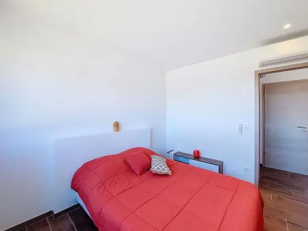 Munticella, Villa 10 personnes à Sotta - Photo 23