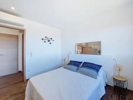 Munticella, Villa 10 personnes à Sotta - Photo 27