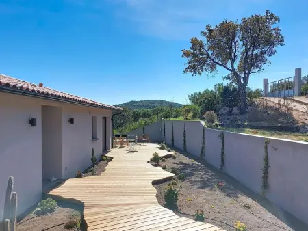 Munticella, Villa 10 personnes à Sotta - Photo 36