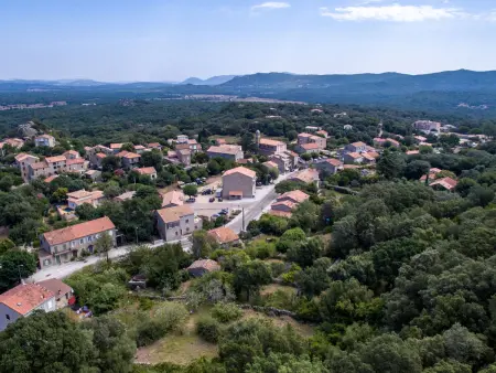 Munticella, Villa 10 personnes à Sotta - Photo 39