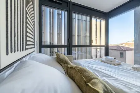 BEAUSOLEIL DUPLEX, Magnifique appartement duplex avec terrasse à Monaco-Beausoleil - Photo 20