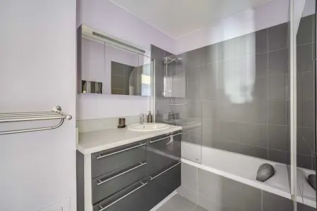 AJ-49-MARCEAU-M, Spacieux Studio 2P - Proche La Défense - Photo 52