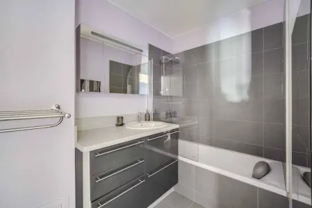 AJ-49-MARCEAU-M, Spacieux Studio 2P - Proche La Défense - Photo 63