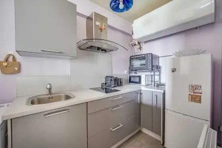 AJ-49-MARCEAU-M, Spacieux Studio 2P - Proche La Défense - Photo 69