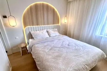 Zeebries, Appartement de luxe avec vue sur la mer - Photo 2
