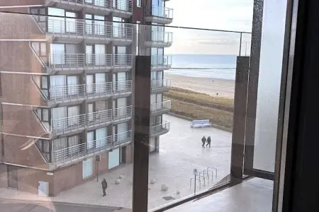 Zeebries, Appartement de luxe avec vue sur la mer - Photo 3