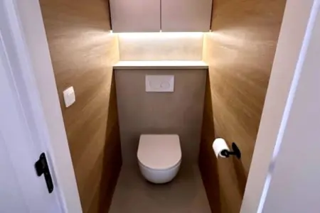 Zeebries, Appartement de luxe avec vue sur la mer - Photo 6