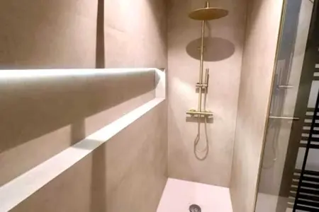 Zeebries, Appartement de luxe avec vue sur la mer - Photo 8