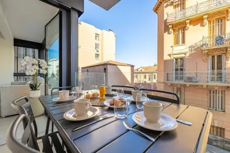 BEAUSOLEIL 1, Superbe appartement terrasse à Monaco-Beausoleil - Photo 2