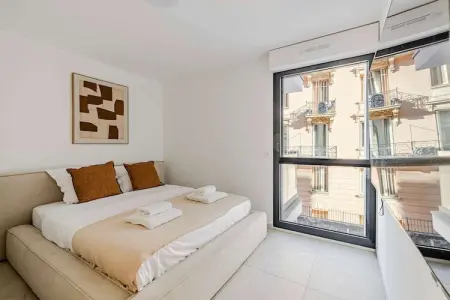 BEAUSOLEIL 1, Superbe appartement terrasse à Monaco-Beausoleil - Photo 6