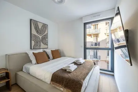 BEAUSOLEIL 2, Superbe appartement terrasse à Monaco-Beausoleil - Photo 1