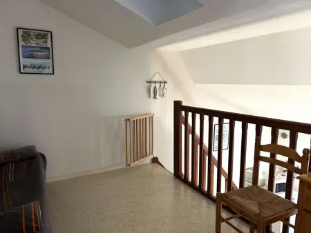 Maison avec piscine, parking - 5 pers., Maison 5 personnes à Bretignolles sur Mer - Photo 13