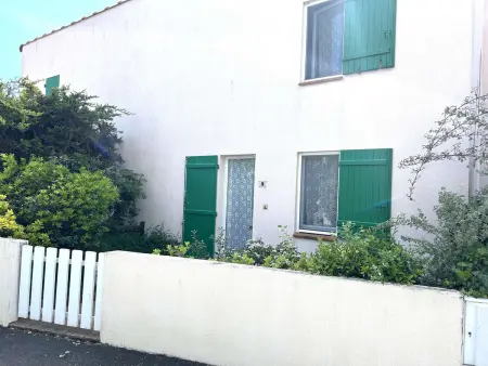 Maison avec piscine, parking - 5 pers., Maison 5 personnes à Bretignolles sur Mer - Photo 17