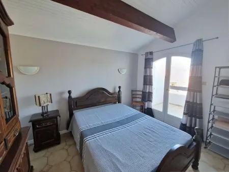 Villa avec climatisation, piscine et jardin privé - Photo 6