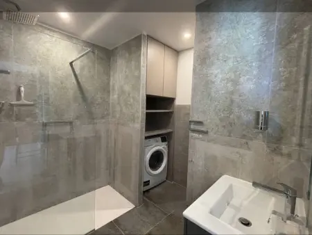 Appartement calme avec terrasse - 2 pers., Appartement 2 personnes à Ajaccio - Photo 12