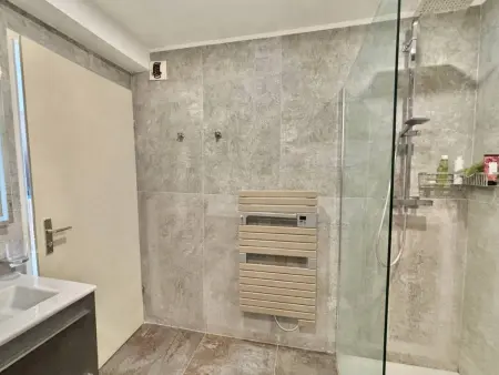 Appartement calme avec terrasse - 2 pers., Appartement 2 personnes à Ajaccio - Photo 13