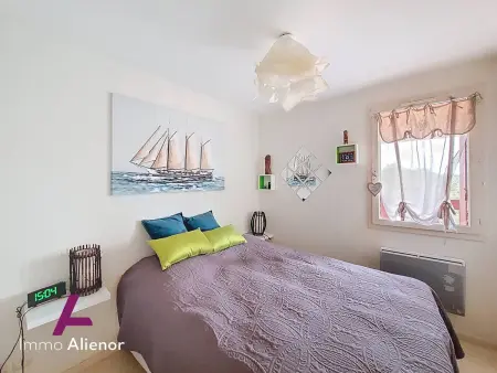 Appartement avec vue lac - 4 pers., Appartement 4 personnes à Soustons - Photo 2