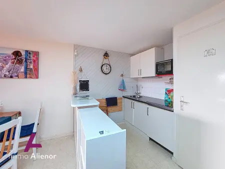 Appartement avec vue lac - 4 pers., Appartement 4 personnes à Soustons - Photo 4