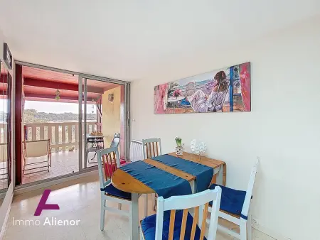 Appartement avec vue lac - 4 pers., Appartement 4 personnes à Soustons - Photo 5