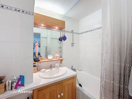 Appartement avec vue lac - 4 pers., Appartement 4 personnes à Soustons - Photo 7