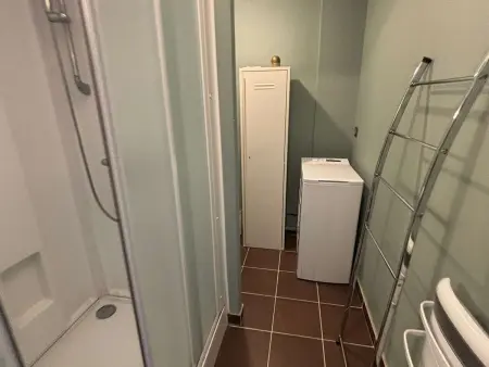 Studio cosy, hyper centre - Reims, Appartement 2 personnes à Reims - Photo 7