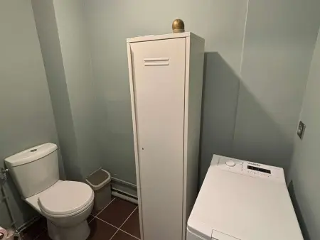 Studio cosy, hyper centre - Reims, Appartement 2 personnes à Reims - Photo 8