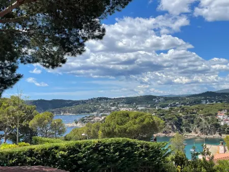 Maison vue mer, 8 pers. - Llafranc, Villa 8 personnes à Llafranc - Photo 1