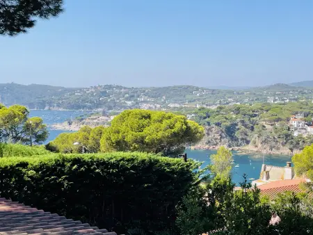 Maison vue mer, 8 pers. - Llafranc, Villa 8 personnes à Llafranc - Photo 2