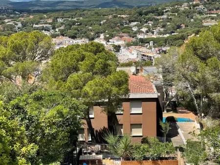 Maison vue mer, 8 pers. - Llafranc, Villa 8 personnes à Llafranc - Photo 6