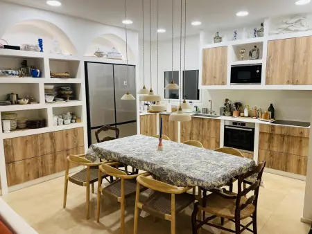 Maison vue mer, 8 pers. - Llafranc, Villa 8 personnes à Llafranc - Photo 8