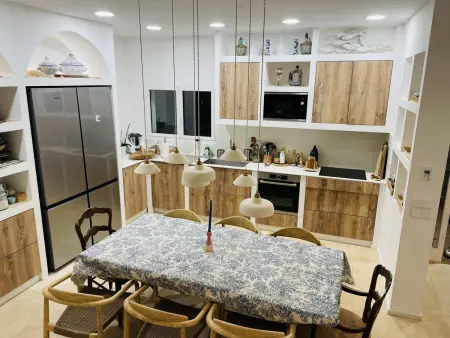 Maison vue mer, 8 pers. - Llafranc, Villa 8 personnes à Llafranc - Photo 9
