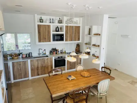 Maison vue mer, 8 pers. - Llafranc, Villa 8 personnes à Llafranc - Photo 10