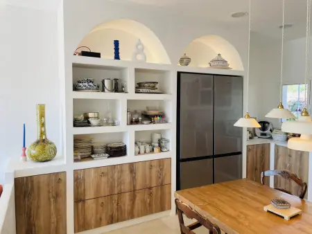 Maison vue mer, 8 pers. - Llafranc, Villa 8 personnes à Llafranc - Photo 11