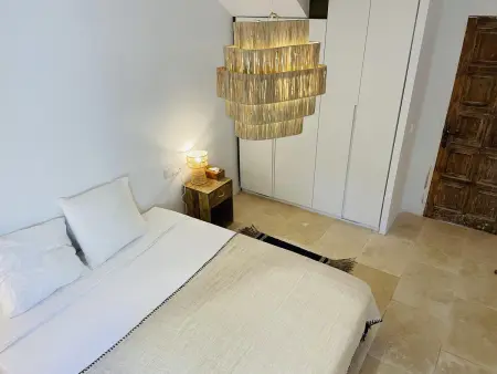 Maison vue mer, 8 pers. - Llafranc, Villa 8 personnes à Llafranc - Photo 13