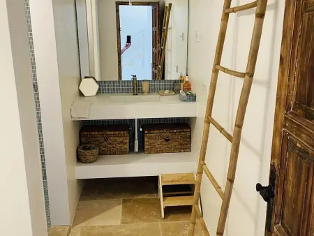 Maison vue mer, 8 pers. - Llafranc, Villa 8 personnes à Llafranc - Photo 15