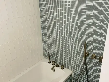 Maison vue mer, 8 pers. - Llafranc, Villa 8 personnes à Llafranc - Photo 16