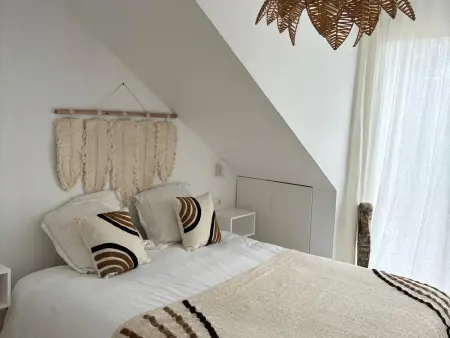 Maison vue mer, 8 pers. - Llafranc, Villa 8 personnes à Llafranc - Photo 17