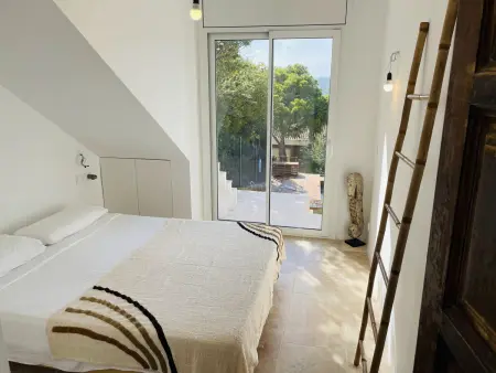 Maison vue mer, 8 pers. - Llafranc, Villa 8 personnes à Llafranc - Photo 18